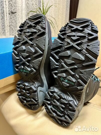 Ботинки женские Columbia Bugaboоt Оmni-Heаt