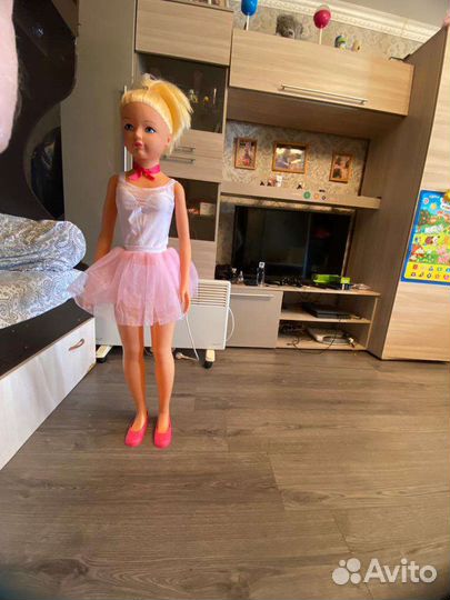 Кукла барби barbie