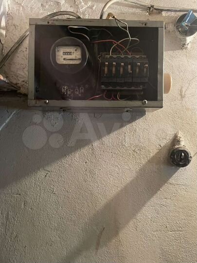 Гараж, 18 м²