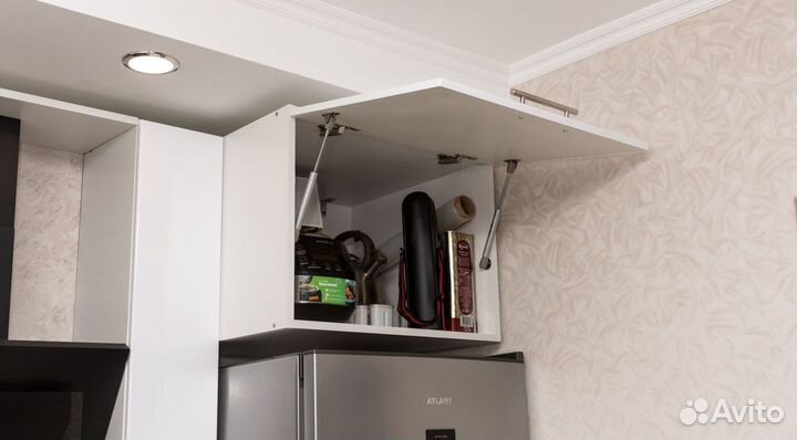 Кухня в стиле IKEA на заказ