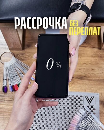 Курсы по маникюру