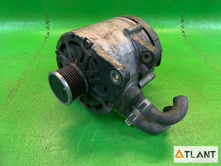 Генератор nissan note