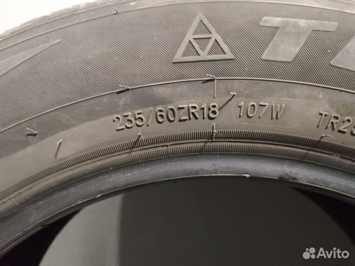 Triangle TR259 235/60 R18 107W