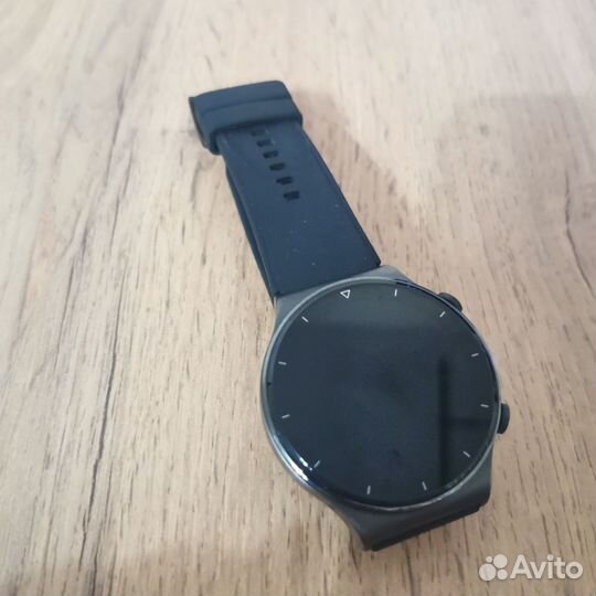 Huawei watch GT 2 Pro