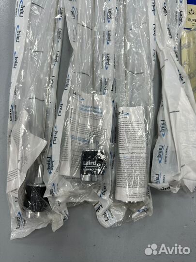 Antenex B4065C, автомобильная антенна (5/8, 406-43