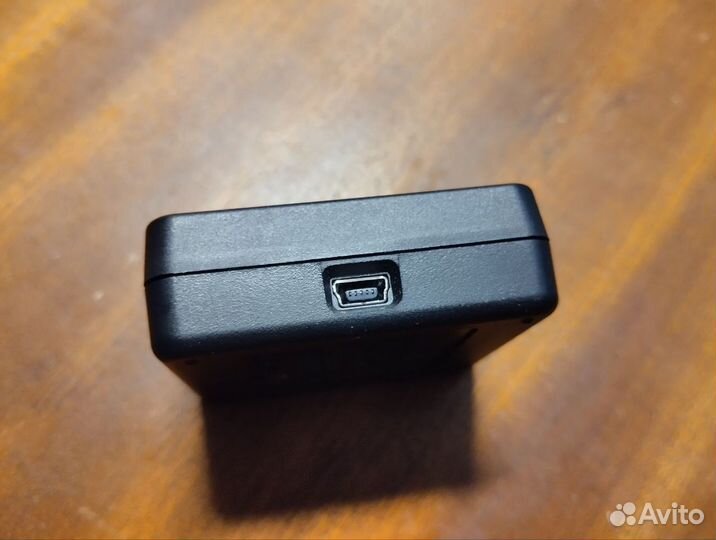 Playstation Memory Card Adapter