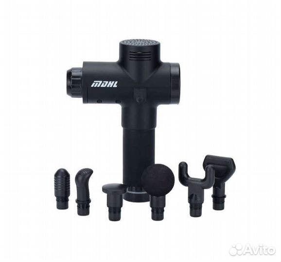 Mdhl Перкуссионный массажер