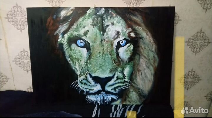 Картина на заказ