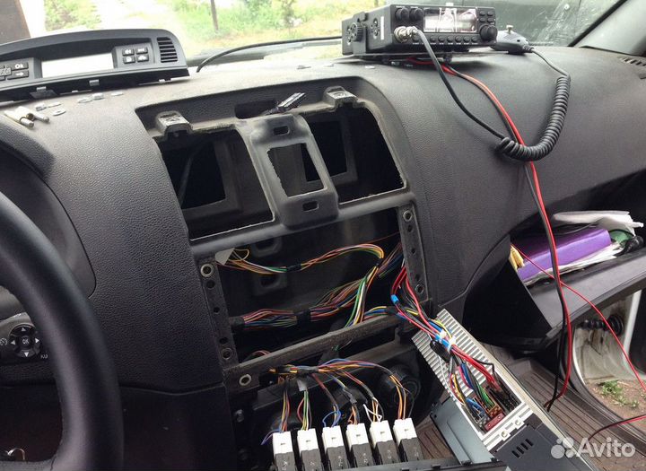 Кнопка эра глонасс