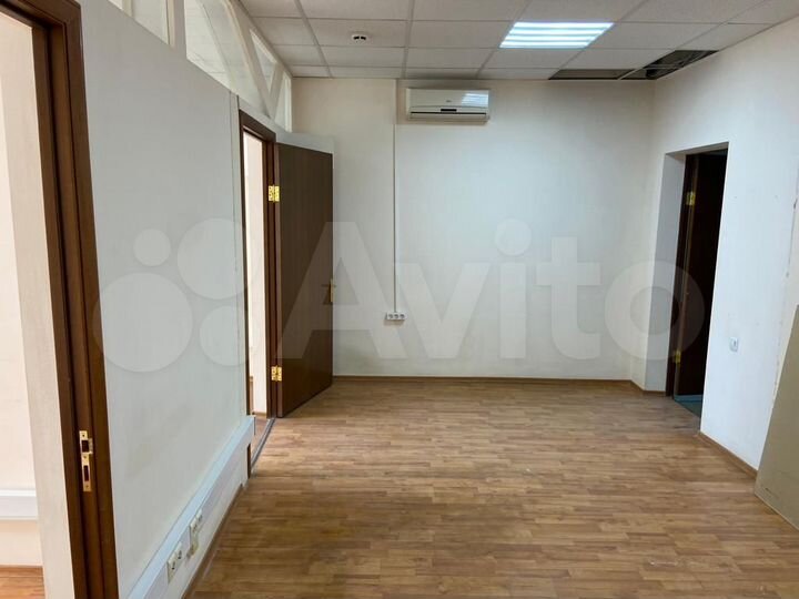Офис, 101.1 м²