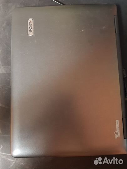 Продам ноутбук