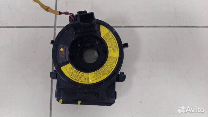 Механизм подрулевой SRS ленточный Kia Rio 3 UB 201