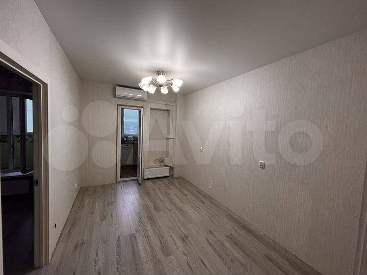 1-к. квартира, 36,8 м², 9/16 эт.