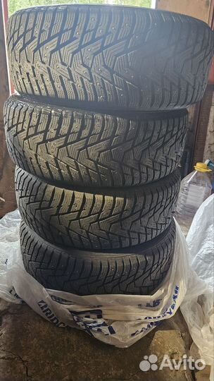 Hankook Winter I'Pike RS2 W429 205/55 R16