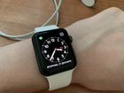 Apple watch series 2 42mm (оригинал) объявление продам