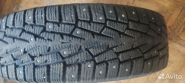 Cordiant Snow Cross 5/6 R16