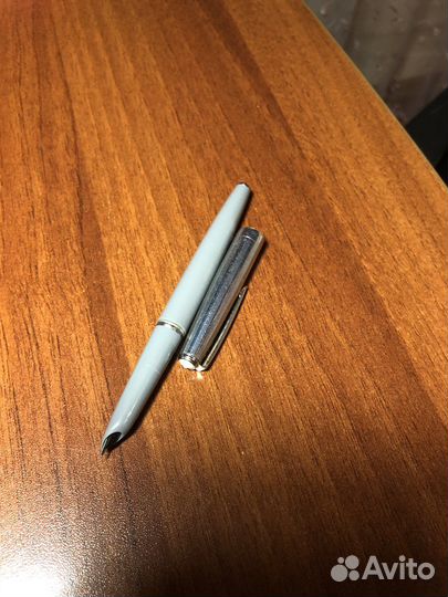 Ручка перьевая СССР