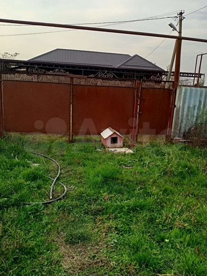 Участок 24 сот. (ИЖС)