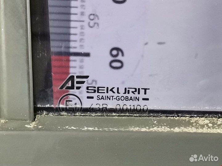 Дверь задняя для Ford Galaxy 1 1379863