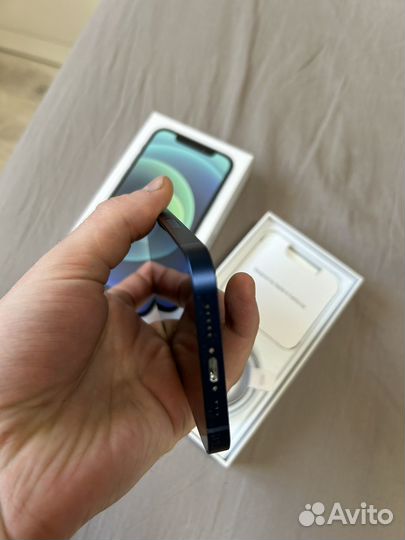 iPhone 12, 128 ГБ