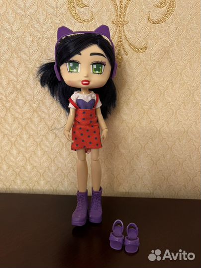 Куклы оригинальные