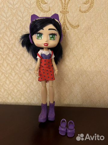 Куклы оригинальные