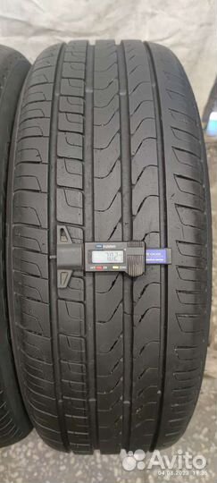 Pirelli Scorpion Verde 215/60 R17 96H
