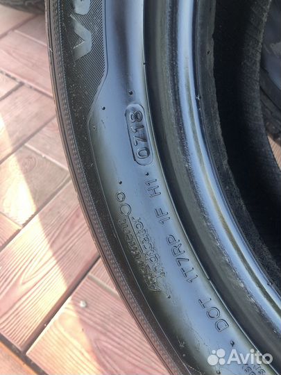 Hankook Ventus Prime 3 K125 205/55 R16