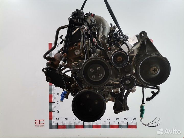 Двигатель (двс) для Ford Windstar 1 no