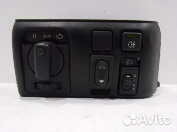 Переключатель света Опель