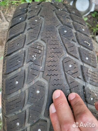 Ecovision W-686 215/65 R16