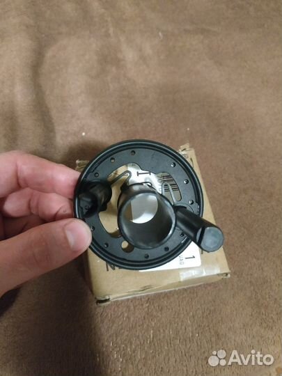 VAG 030117070 прокладка масленого охладителя