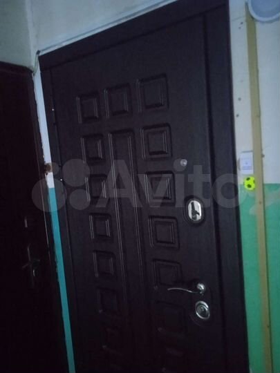 2-к. квартира, 38,3 м², 5/5 эт.