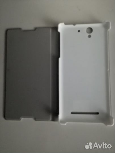 Продам чехол-книжку для телефона