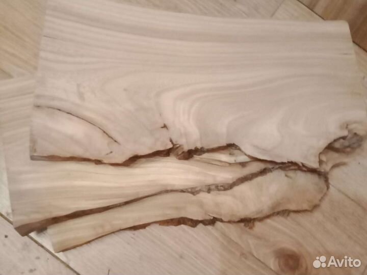Изготовлю сервировочные доски слэб, ясень,карагач