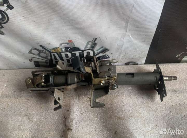 Сузуки Гранд Витара 2.0 рулевая колонка