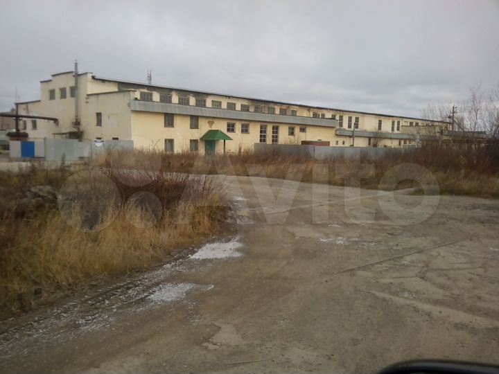 Здание, 3150 м²