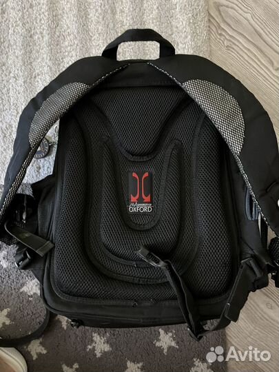 Рюкзак детский школьный для мальчика