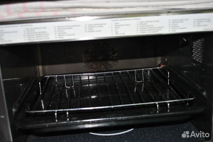 Микроволновая печь Lg Panasonic инверторные