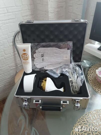 Бэм 4 поколения, биоэнергетический массажёр FoHerb