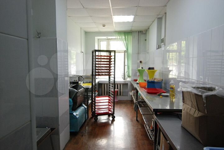 Общепит, 248.2 м²