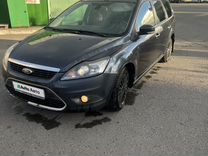 Ford Focus 2.0 MT, 2009, 160 000 км