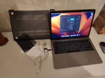 Apple MacBook Pro 13 2017 256gb