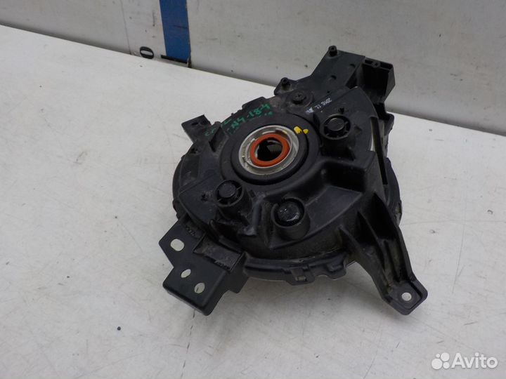 Птф правая Kia Soul 2009