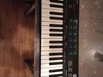 Midi клавиатура M Miditech Midicontrol