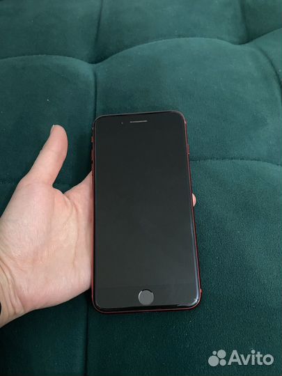 iPhone 8 Plus, 256 ГБ