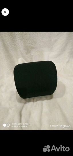 Подголовники