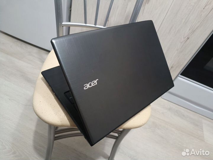 Игровой Acer / i5-7200U / GTX 950M / 8GB / SSD+HDD