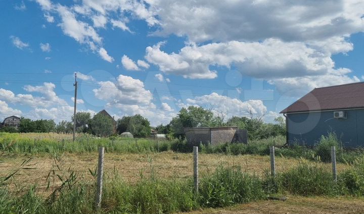 Участок 20 сот. (ИЖС)