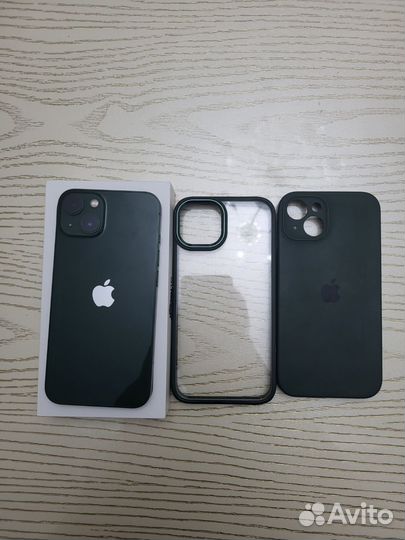 iPhone 13, 128 ГБ